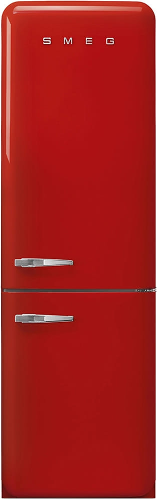 Холодильник SMEG FAB32RRD5