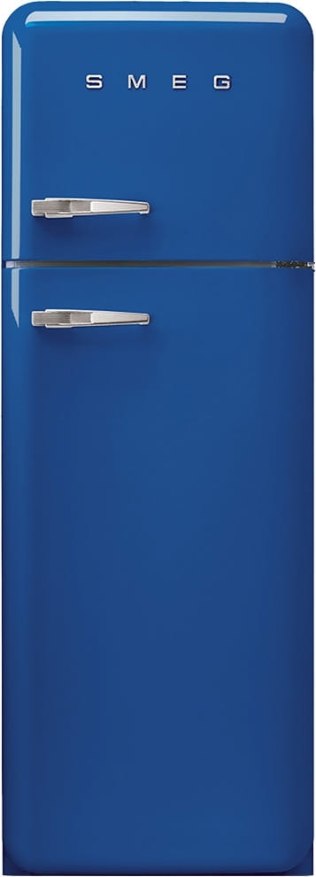 Холодильник SMEG FAB30RBE5