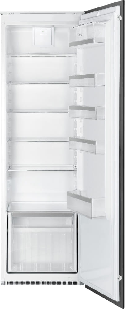Холодильник SMEG S8L1721F