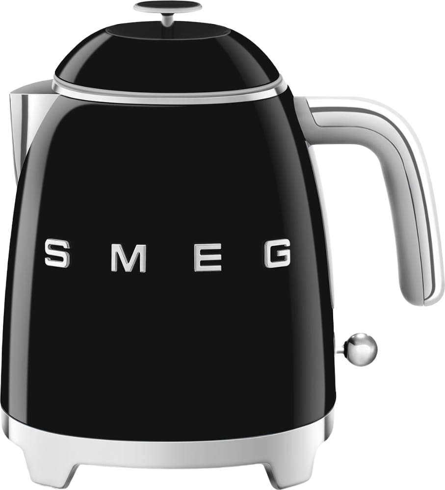 Мини-чайник SMEG KLF05BLEU