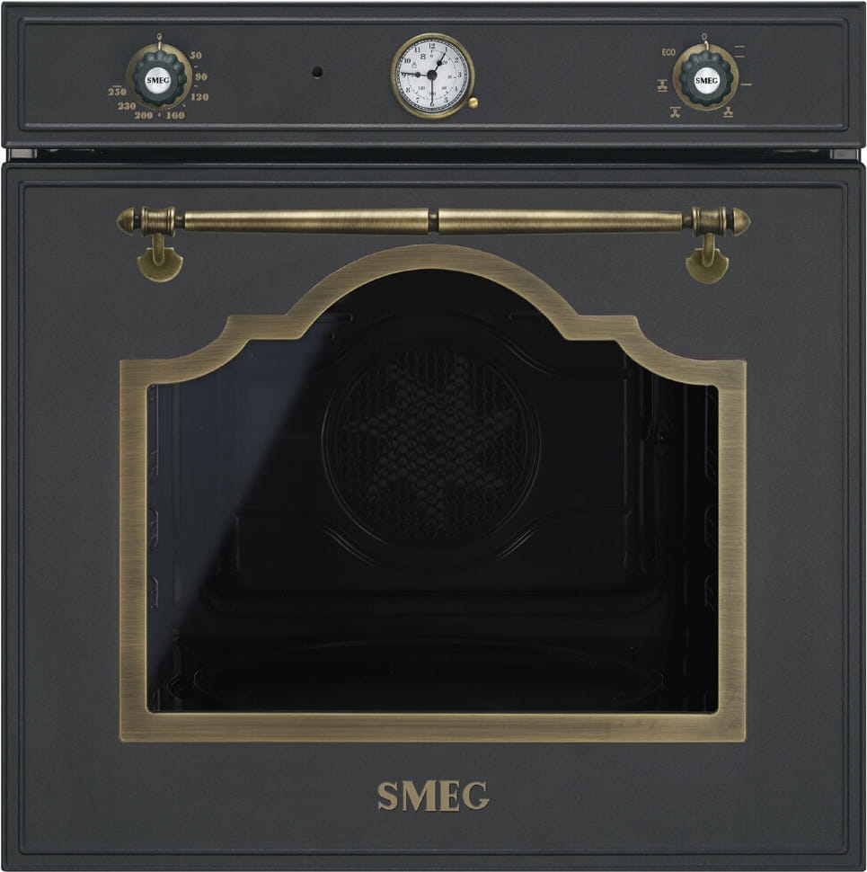 Электрический духовой шкаф SMEG SF700AO