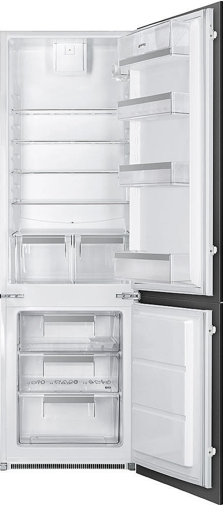 Холодильник SMEG C7280F2P1