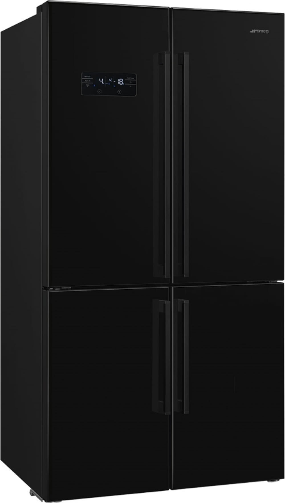 Холодильник SMEG FQ60NDF