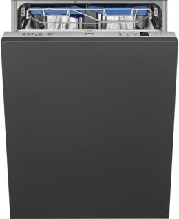 Посудомоечная машина SMEG STL62336LDE
