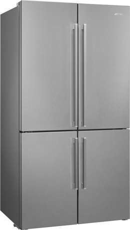  Холодильник SMEG FQ60XE