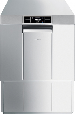 Посудомоечная машина с фронтальной загрузкой SMEG SPD526S