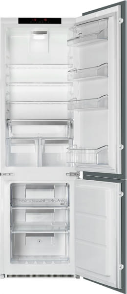 Холодильник SMEG C7280NLD2P1