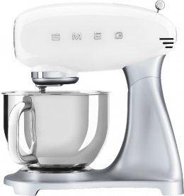 Планетарный миксер SMEG SMF04WHEU