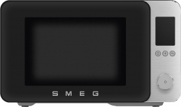 Микроволновая печь SMEG MOC02BLMEU