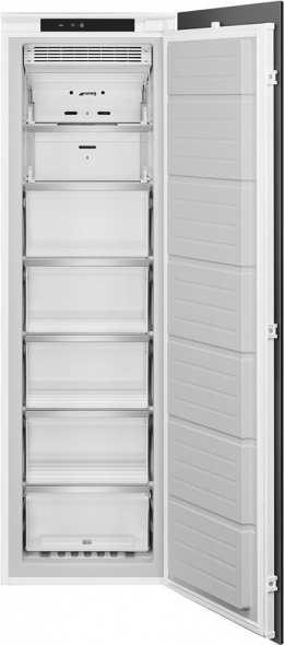 Морозильник SMEG S9F174DND