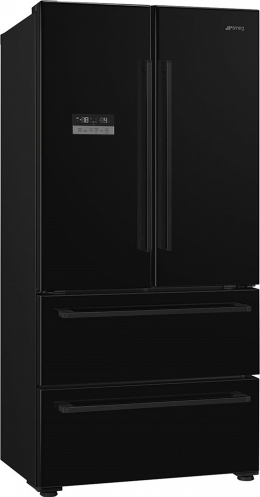 Холодильник SMEG FQ55FNDE