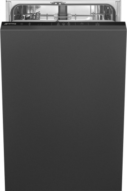 Посудомоечная машина SMEG ST4522DIN