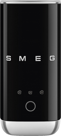 Вспениватель молока SMEG MFF02BLEU