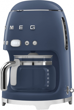 Капельная кофеварка SMEG DCF02NBEU