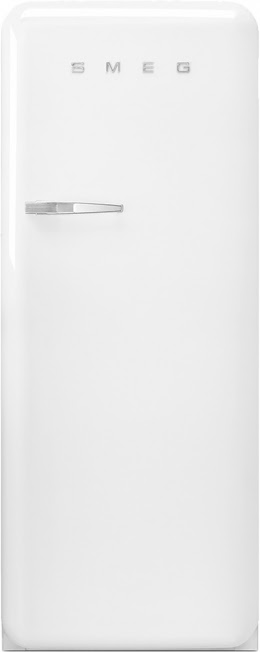 Холодильник SMEG FAB28RWH5