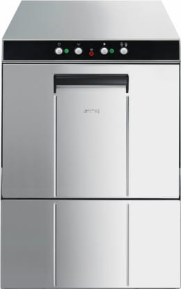 Посудомоечная машина с фронтальной загрузкой SMEG UD500D
