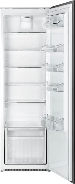 Холодильник SMEG S7323LFEP1