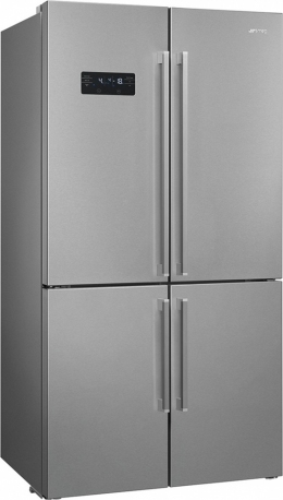 Холодильник SMEG FQ60XDE