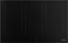 Индукционная варочная панель SMEG SIM3864N