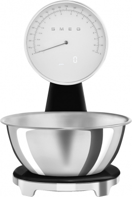 Кухонные весы SMEG KSF01BLWW