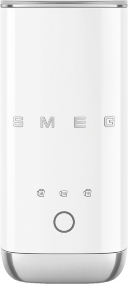 Вспениватель молока SMEG MFF02WHEU