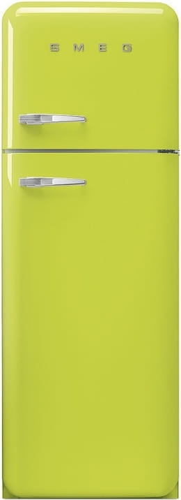 Холодильник SMEG FAB30RLI5