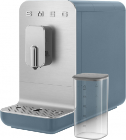 Кофемашина SMEG BCC13SBMEU