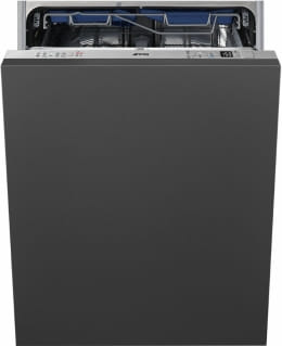 Посудомоечная машина SMEG STL7235L