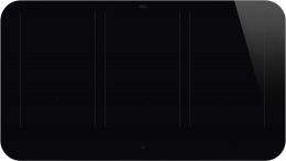 Индукционная варочная панель SMEG SISL7964X