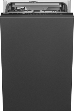 Посудомоечная машина SMEG ST4533CIN