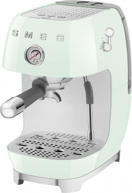 Кофемашина SMEG ECFO3PGEU