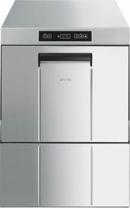 Посудомоечная машина с фронтальной загрузкой SMEG UD505D