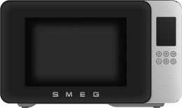 Микроволновая печь SMEG MOC01BLMEU