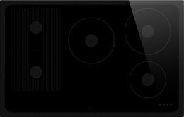 Индукционная варочная панель SMEG SI1M24854D