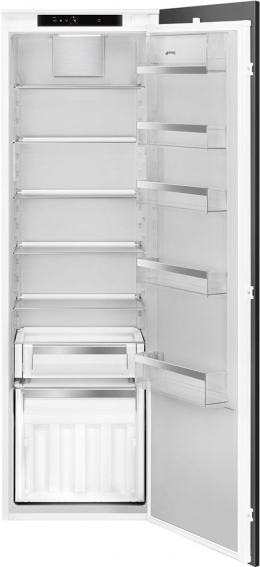 Холодильник SMEG S9L174D1D
