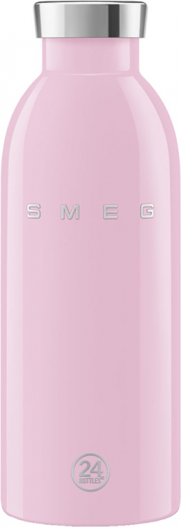 Термическая бутылка SMEG WBF01PK