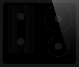 Индукционная варочная панель SMEG SI1M24644D