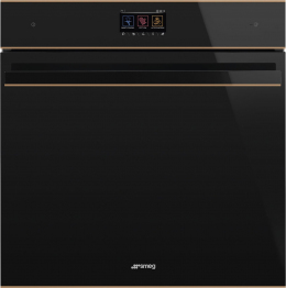 Электрический духовой шкаф SMEG SO6604M2PNR