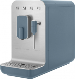 Кофемашина SMEG BCC12SBMEU