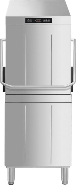Купольная посудомоечная машина SMEG SPH503