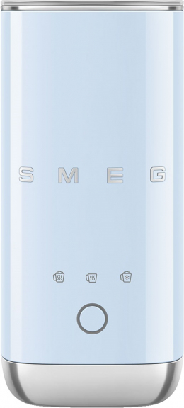 Вспениватель молока SMEG MFF02PBEU