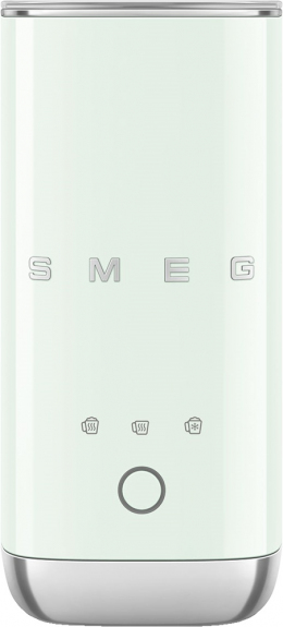 Вспениватель молока SMEG MFF02PGEU