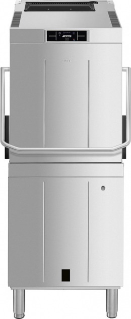 Купольная посудомоечная машина SMEG SPH525SH
