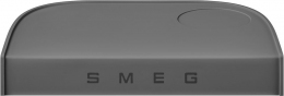 Силиконовый коврик для темперовки кофе SMEG ECTM01