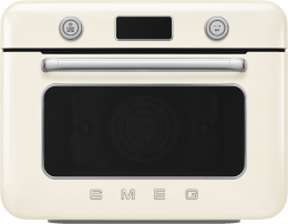 Мини-печь SMEG COF01CREU