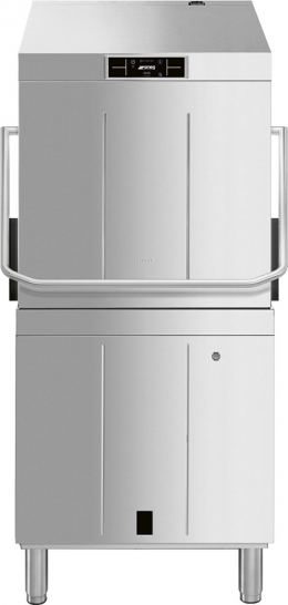 Купольная посудомоечная машина SMEG SPH625
