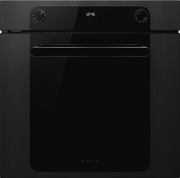 Электрический духовой шкаф SMEG SF6200TB