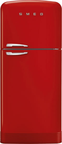 Холодильник SMEG FAB50RRD5