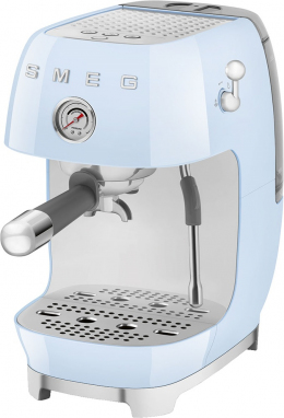 Кофемашина SMEG ECF03PBEU