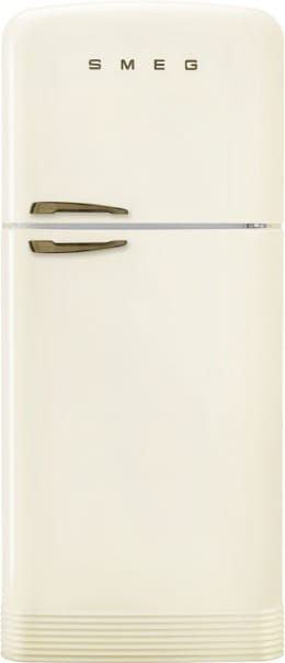 Холодильник SMEG FAB50RCRB5